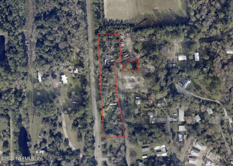 524 Old Spanish Trl, St Augustine, FL 32084