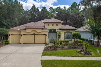 524 St Claude Pl, St Johns, FL 32259