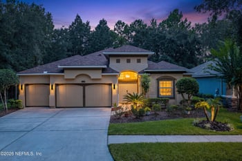 524 St Claude Pl, St Johns, FL 32259