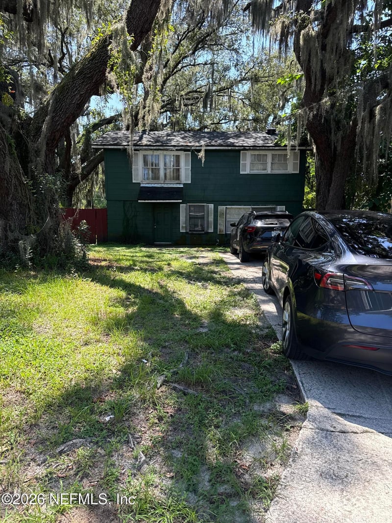 524 W 62nd St, Jacksonville, FL 32208