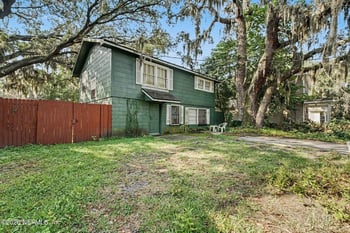 524 W 62nd St, Jacksonville, FL 32208