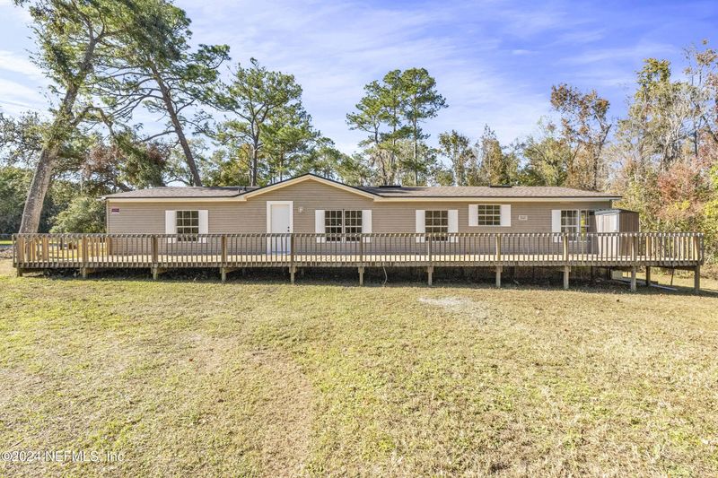 5240 County Road 208, St Augustine, FL 32092