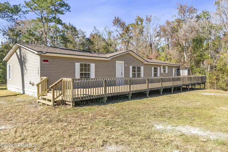 5240 County Road 208, St Augustine, FL 32092
