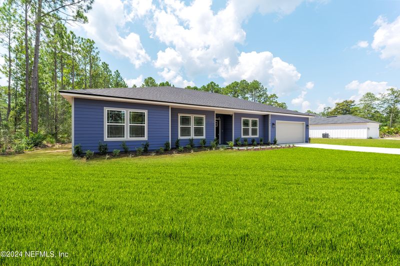 5241 Wilbur Rd, Middleburg, FL 32068