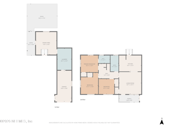5242 Quan Dr, Jacksonville, FL 32205
