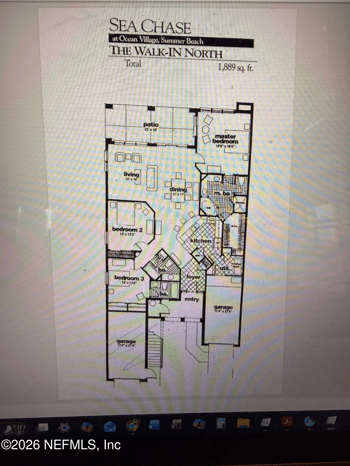 5242 Sea Chase Dr #1 8A, Fernandina Beach, FL 32034
