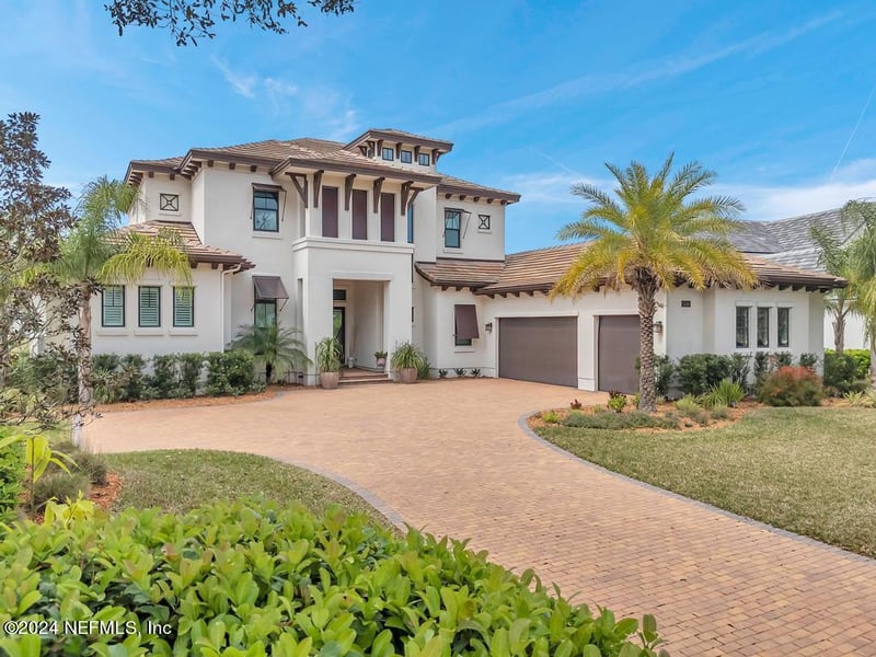 5244 Commissioners Dr, Jacksonville, FL 32224