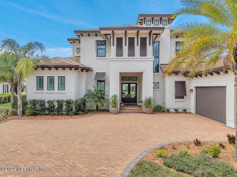 5244 Commissioners Dr, Jacksonville, FL 32224