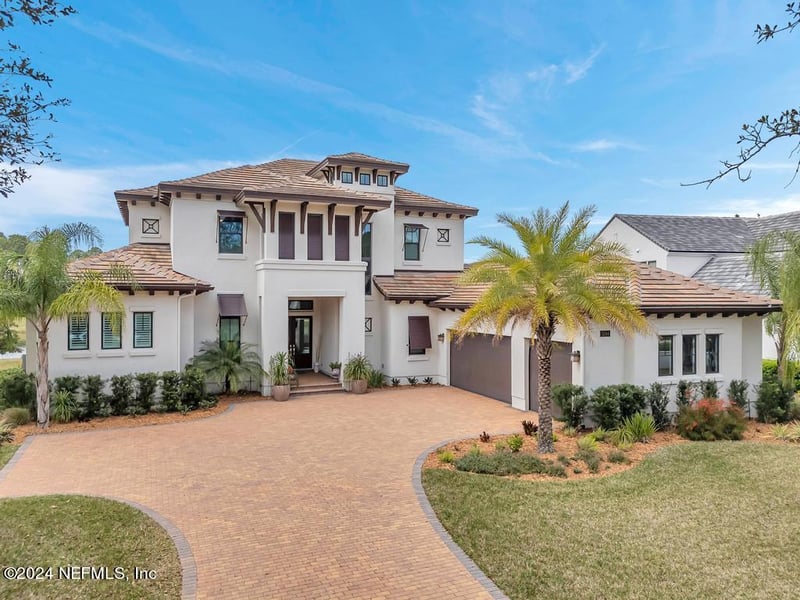5244 Commissioners Dr, Jacksonville, FL 32224