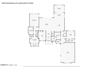 5244 Commissioners Dr, Jacksonville, FL 32224