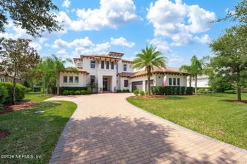 5244 Commissioners Dr, Jacksonville, FL 32224