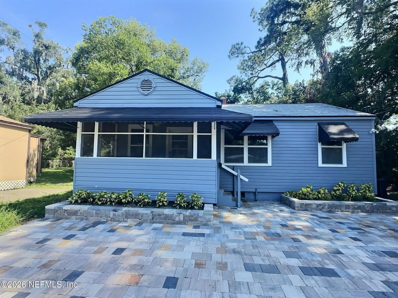 5244 San Juan Ave, Jacksonville, FL 32210
