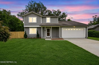 5245 Tree Way Ln S, Jacksonville, FL 32258