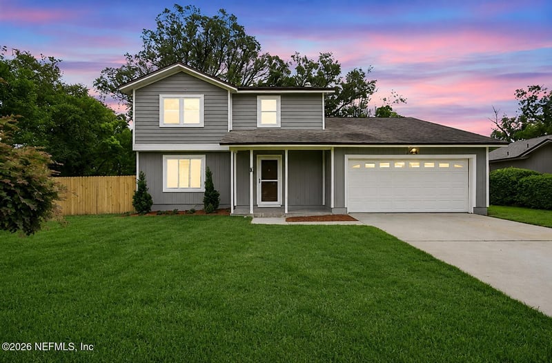 5245 Tree Way Ln S, Jacksonville, FL 32258