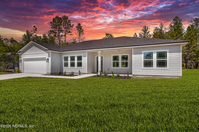 5246 Co Rd 352, Keystone Heights, FL 32656