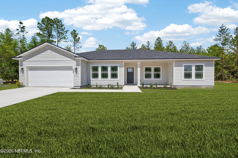 5246 Co Rd 352, Keystone Heights, FL 32656