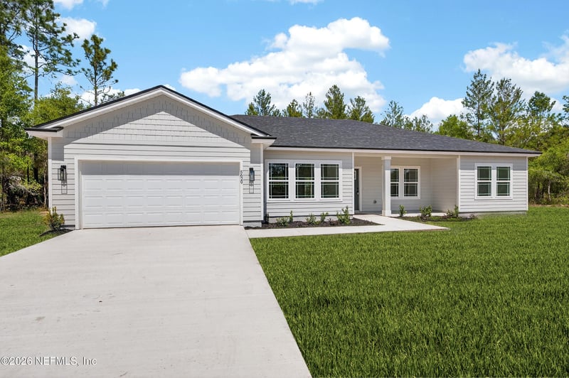 5246 Co Rd 352, Keystone Heights, FL 32656