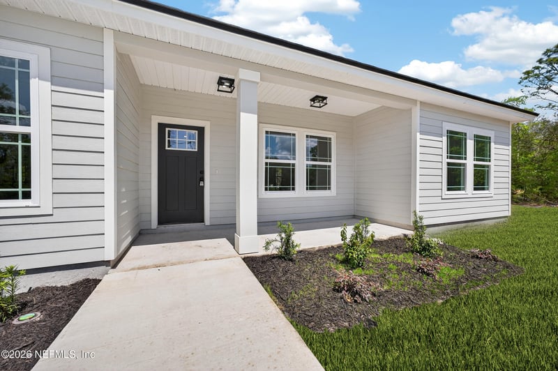 5246 Co Rd 352, Keystone Heights, FL 32656