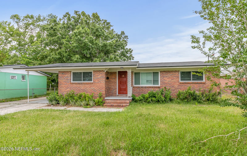 5246 Devron Dr, Jacksonville, FL 32209