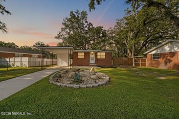 5248 Royce Ave, Jacksonville, FL 32205