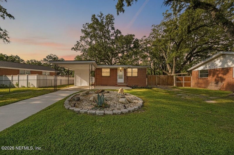 5248 Royce Ave, Jacksonville, FL 32205