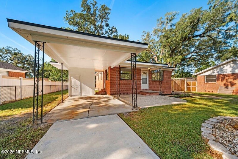 5248 Royce Ave, Jacksonville, FL 32205