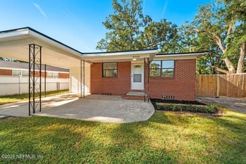 5248 Royce Ave, Jacksonville, FL 32205