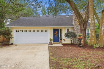 5248 Tilting Oaks Ct W, Jacksonville, FL 32258