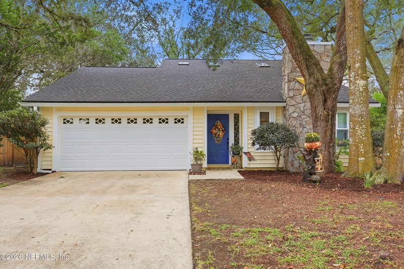 5248 Tilting Oaks Ct W, Jacksonville, FL 32258