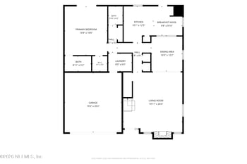 5248 Tilting Oaks Ct W, Jacksonville, FL 32258
