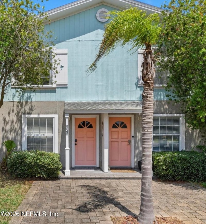 525 6th Ave S, Jacksonville Beach, FL 32250