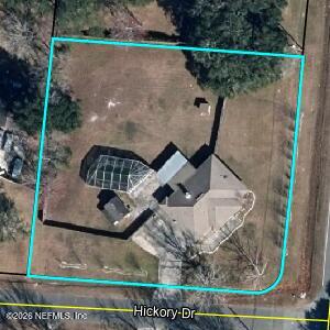 525 Hickory Dr, Fleming Island, FL 32003