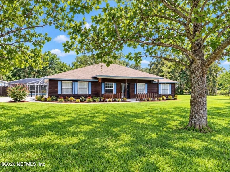 525 Hickory Dr, Fleming Island, FL 32003