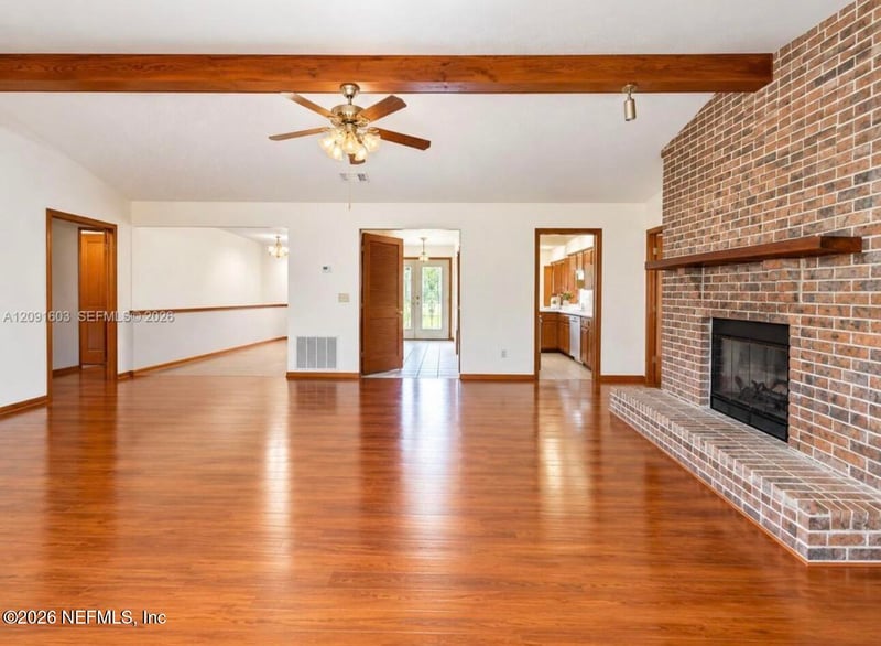 525 Hickory Dr, Fleming Island, FL 32003