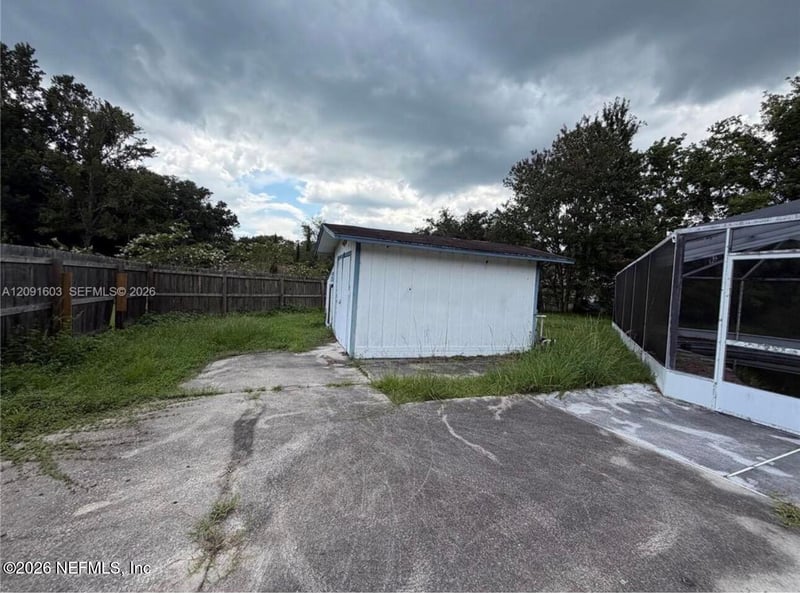 525 Hickory Dr, Fleming Island, FL 32003