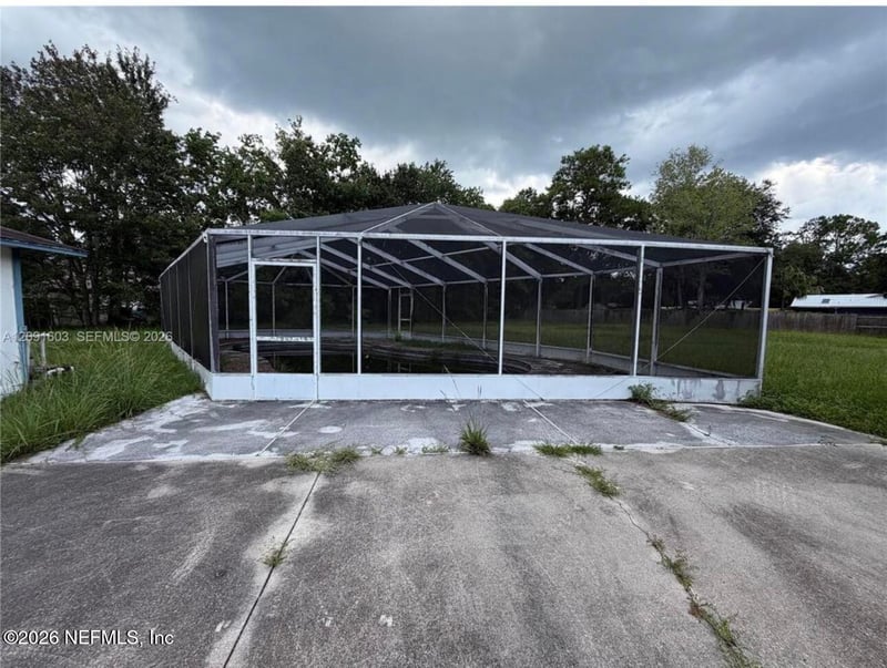 525 Hickory Dr, Fleming Island, FL 32003