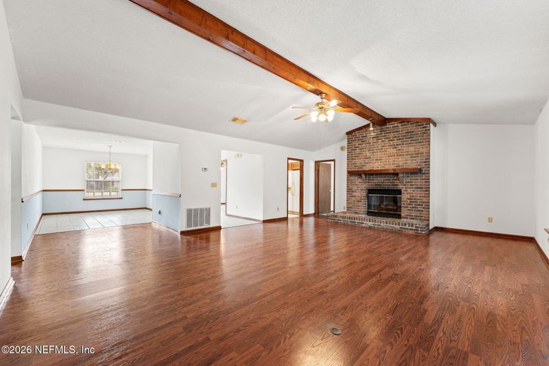 525 Hickory Dr, Fleming Island, FL 32003