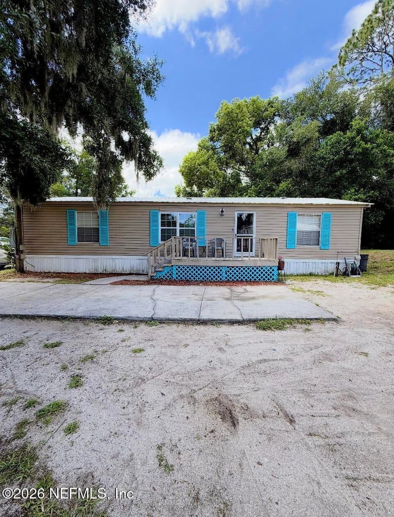 525 N St Johns St, St Augustine, FL 32084