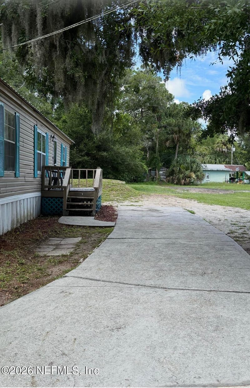 525 N St Johns St, St Augustine, FL 32084