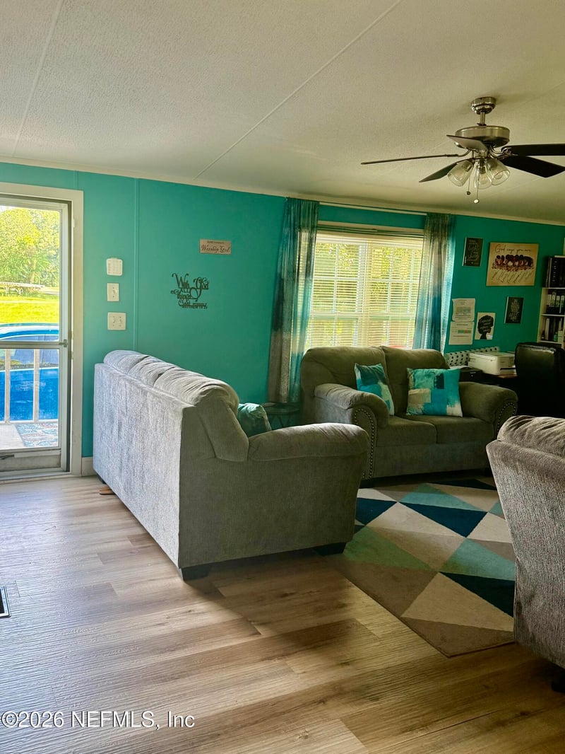 525 N St Johns St, St Augustine, FL 32084