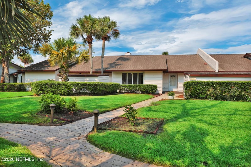 525 Quail Pointe Ln, Ponte Vedra Beach, FL 32082