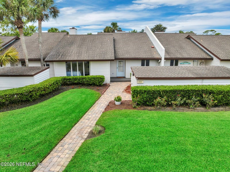525 Quail Pointe Ln, Ponte Vedra Beach, FL 32082
