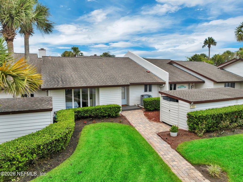 525 Quail Pointe Ln, Ponte Vedra Beach, FL 32082