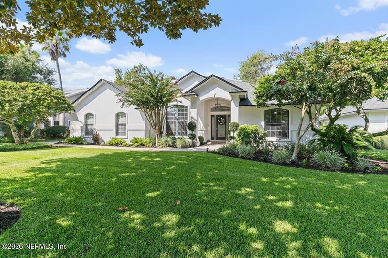 525 Sunset Dr, Ponte Vedra Beach, FL 32082