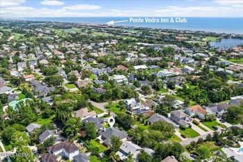 525 Sunset Dr, Ponte Vedra Beach, FL 32082