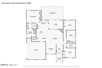 525 Sunset Dr, Ponte Vedra Beach, FL 32082