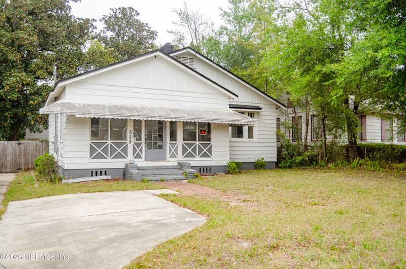 525 W 66th St, Jacksonville, FL 32208