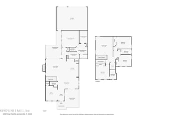 5250 Piney Flats Rd, Jacksonville, FL 32224