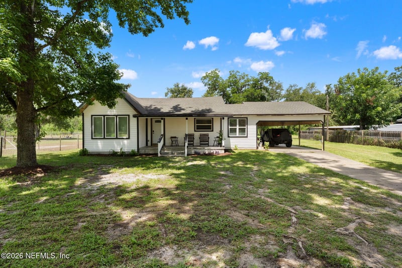 5252 Sweat Rd, Green Cove Springs, FL 32043