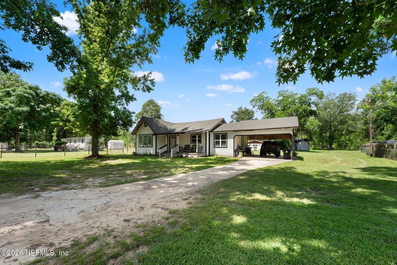5252 Sweat Rd, Green Cove Springs, FL 32043